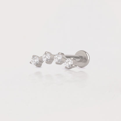 Piercing Lights