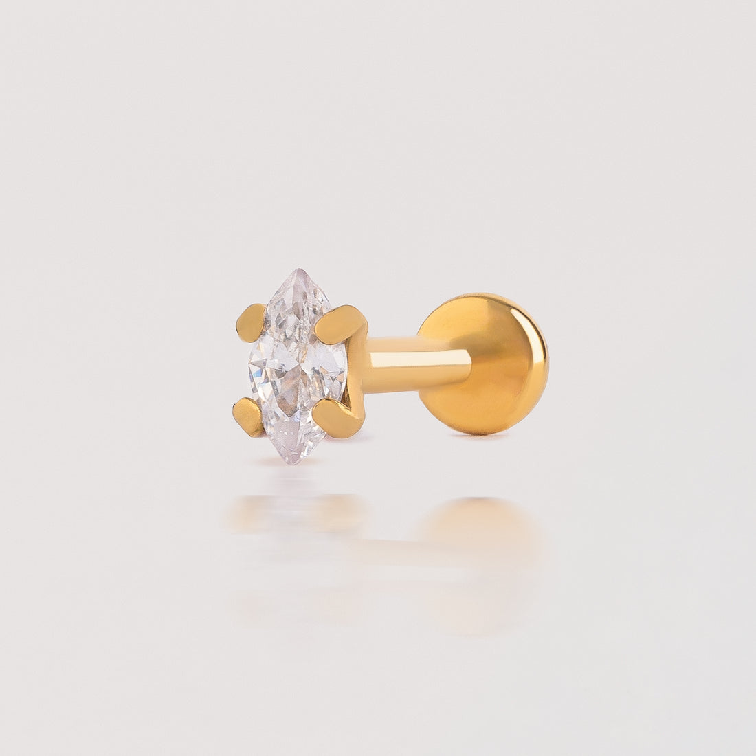 Piercing Cleo