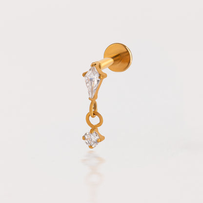 Piercing Élise