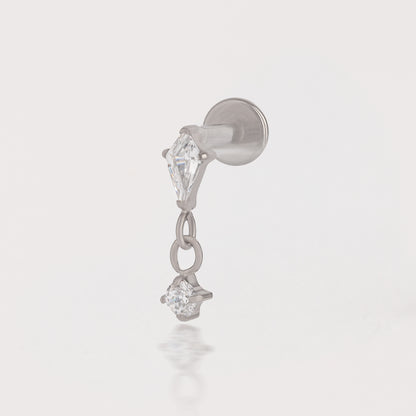 Piercing Étoile