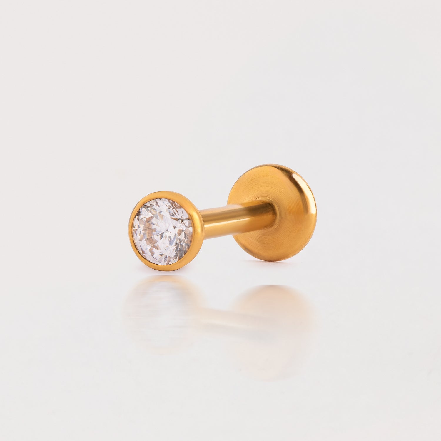 Piercing Brillo Sutil - PI70016