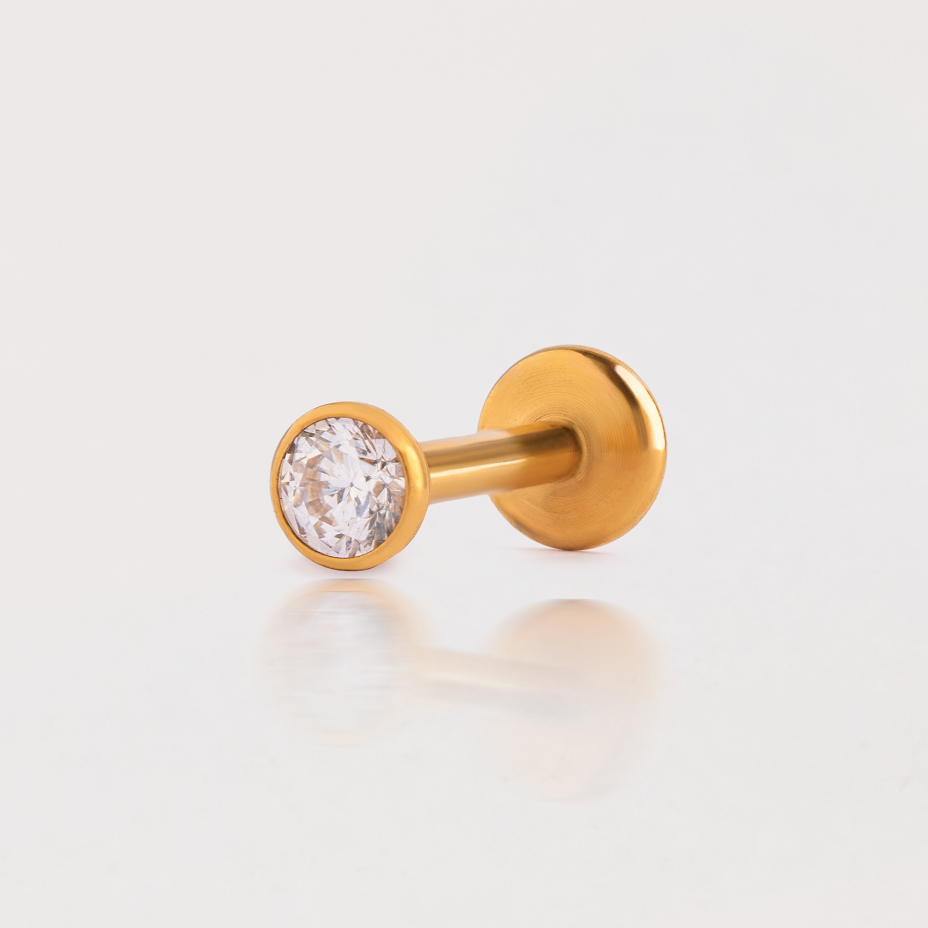 Piercing Brillo Sutil - PI70016