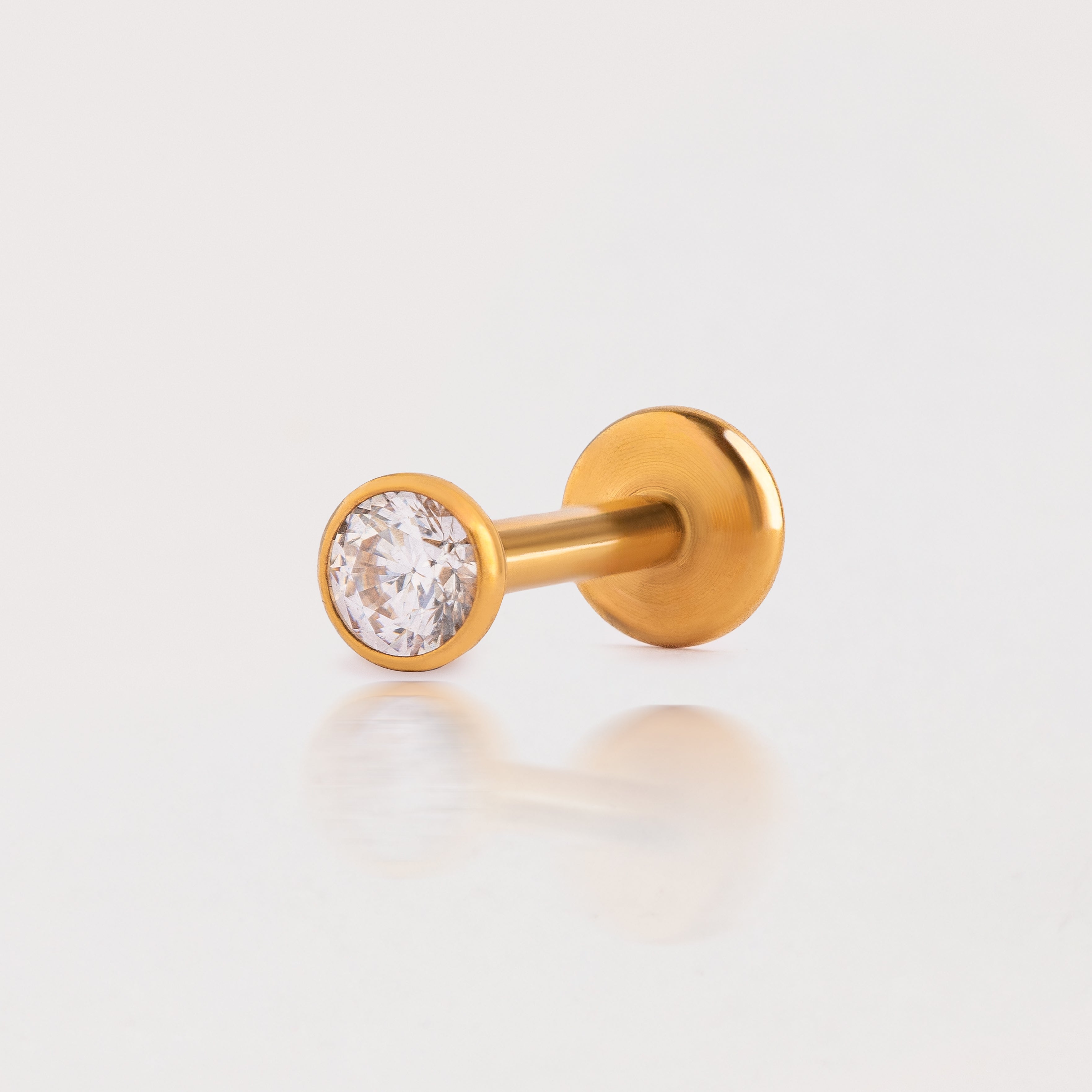 Piercing Brillo Sutil - PI70016