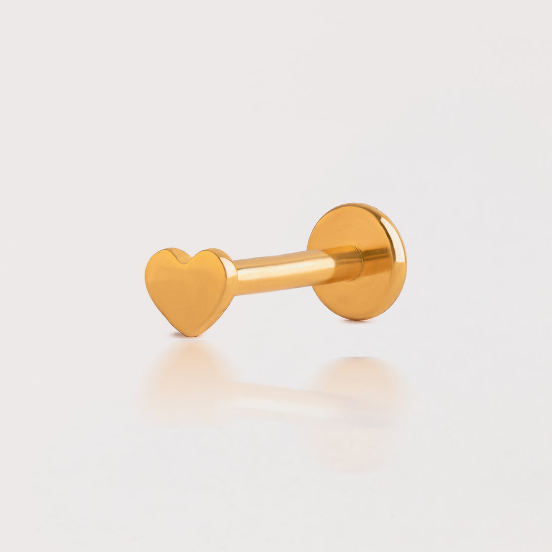 Piercing Corazón Mini - PI70017