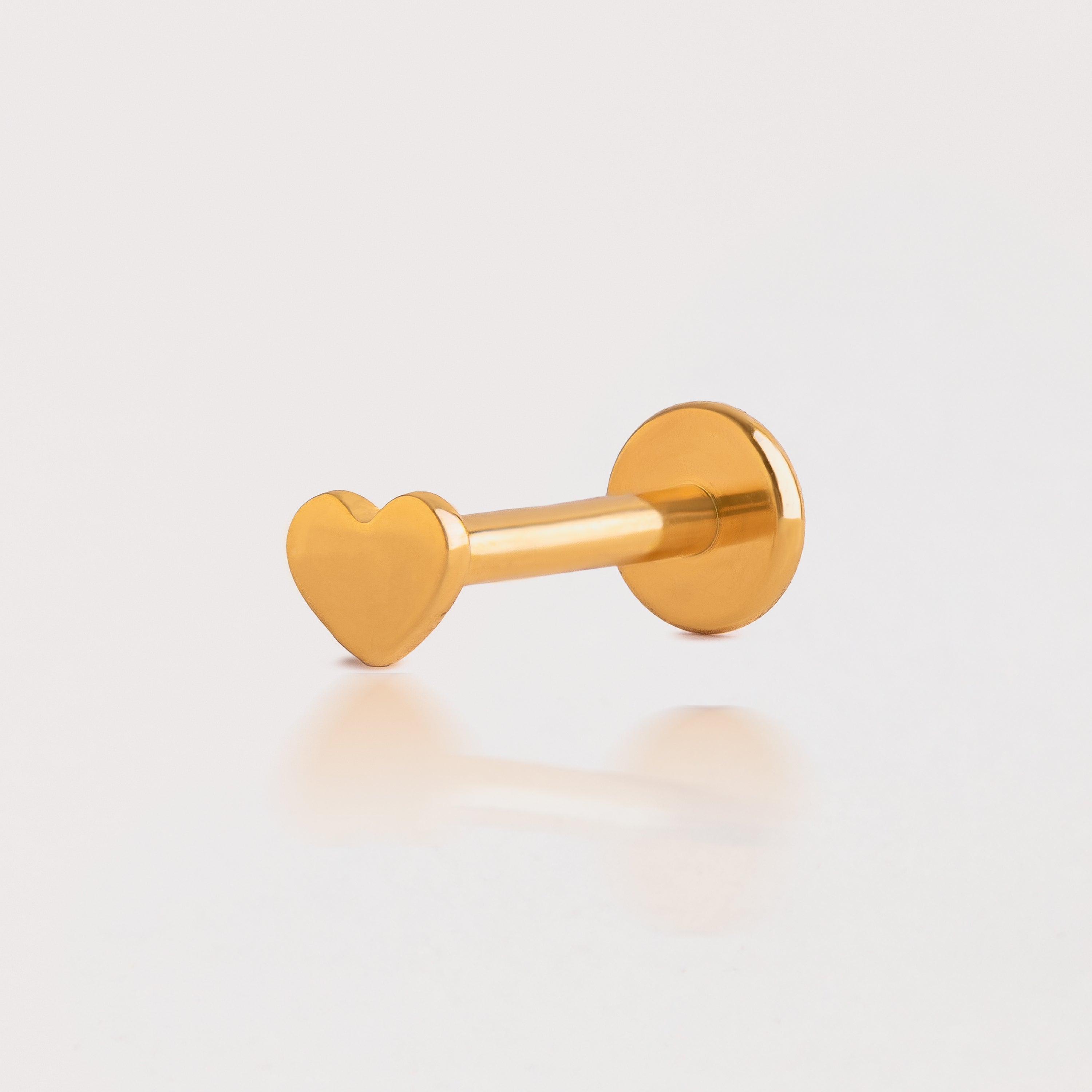 Piercing Corazón Mini - PI70017