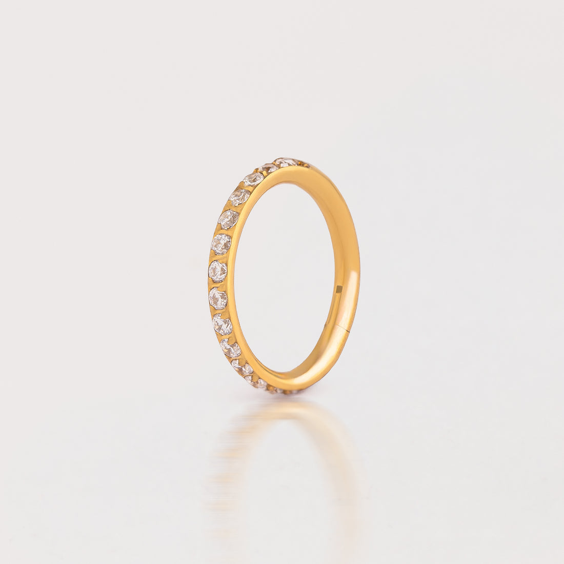 Piercing Arco Luminoso - PI70006