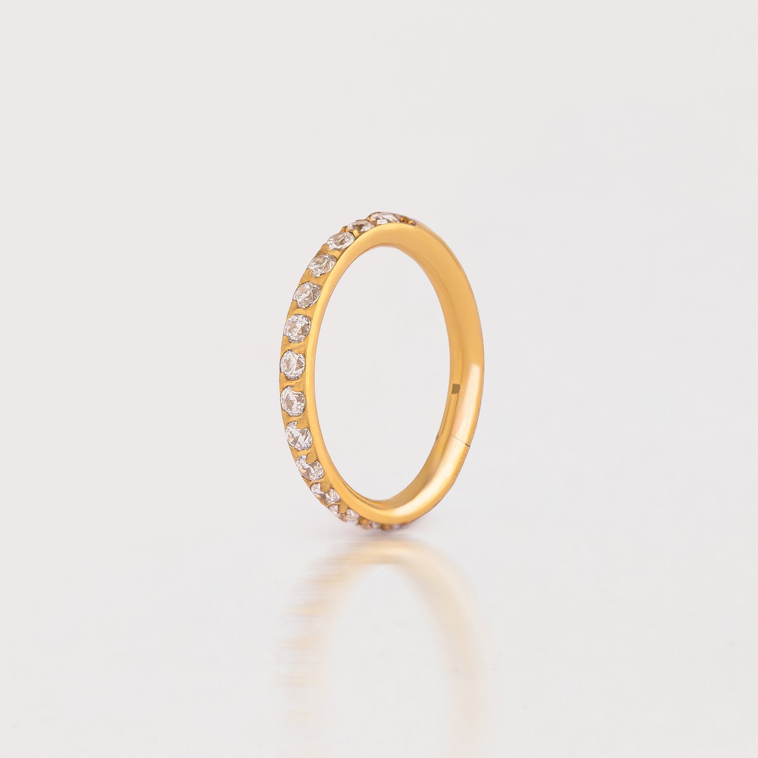 Piercing Arco Luminoso - PI70006