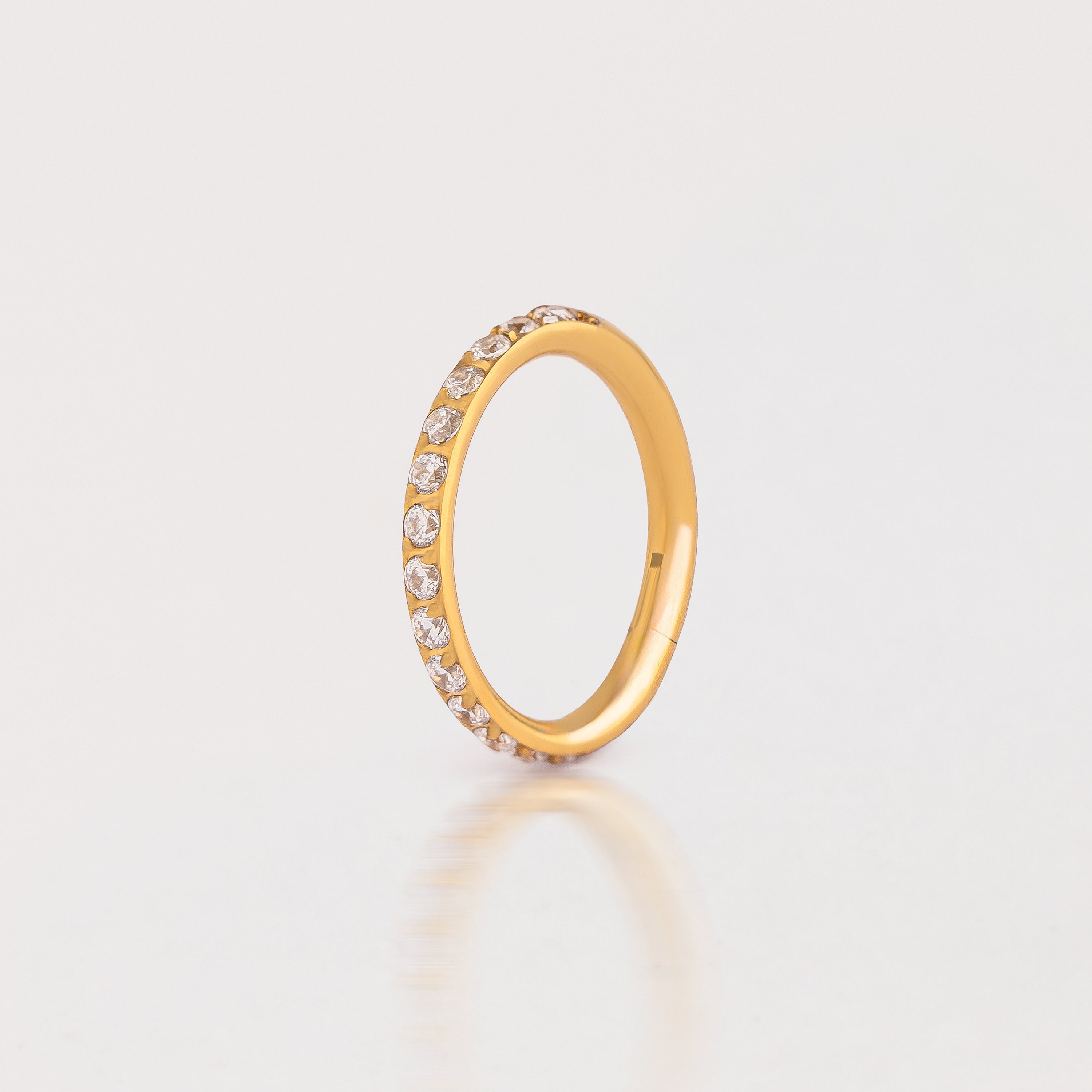 Piercing Arco Luminoso - PI70006