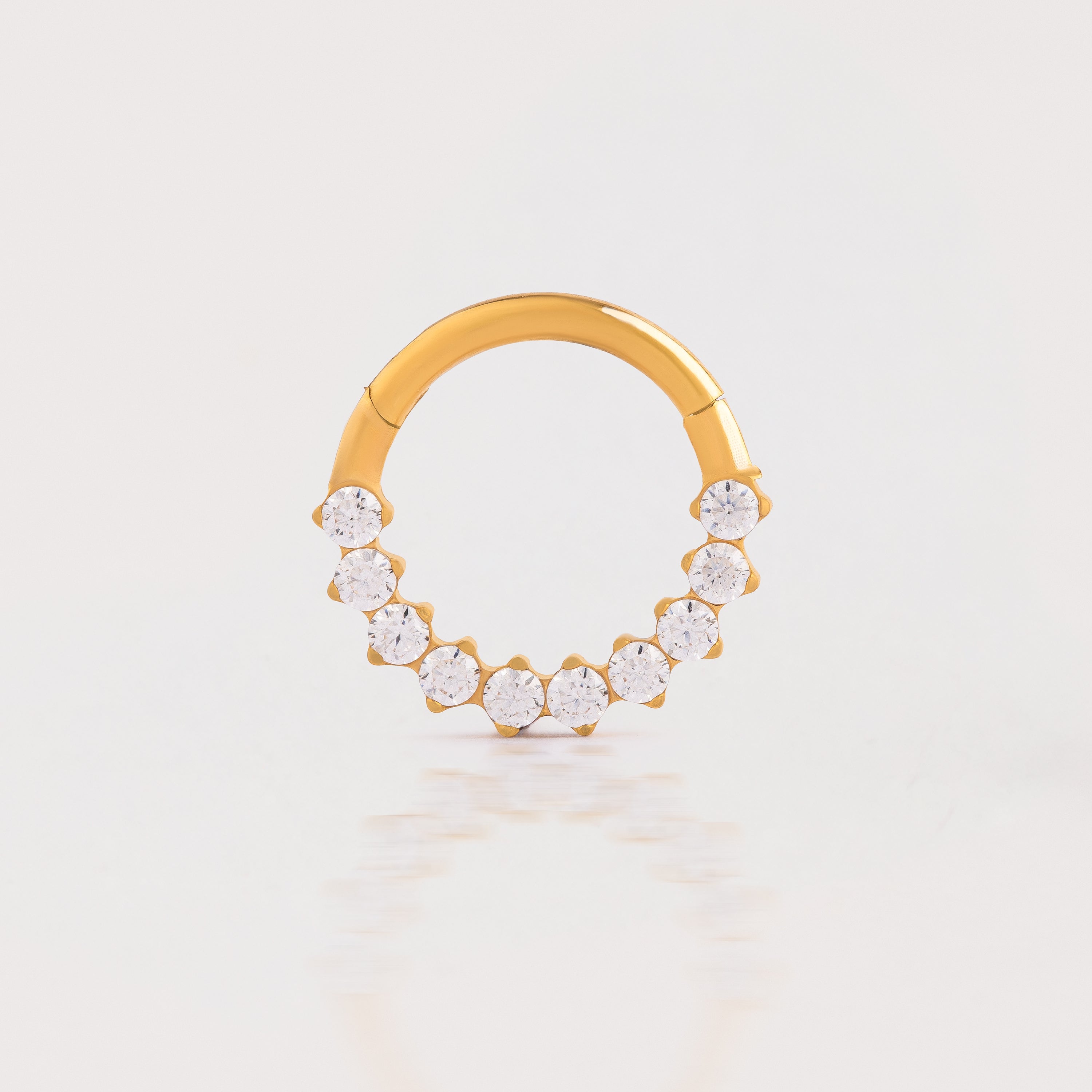 Piercing Aura - PI70001