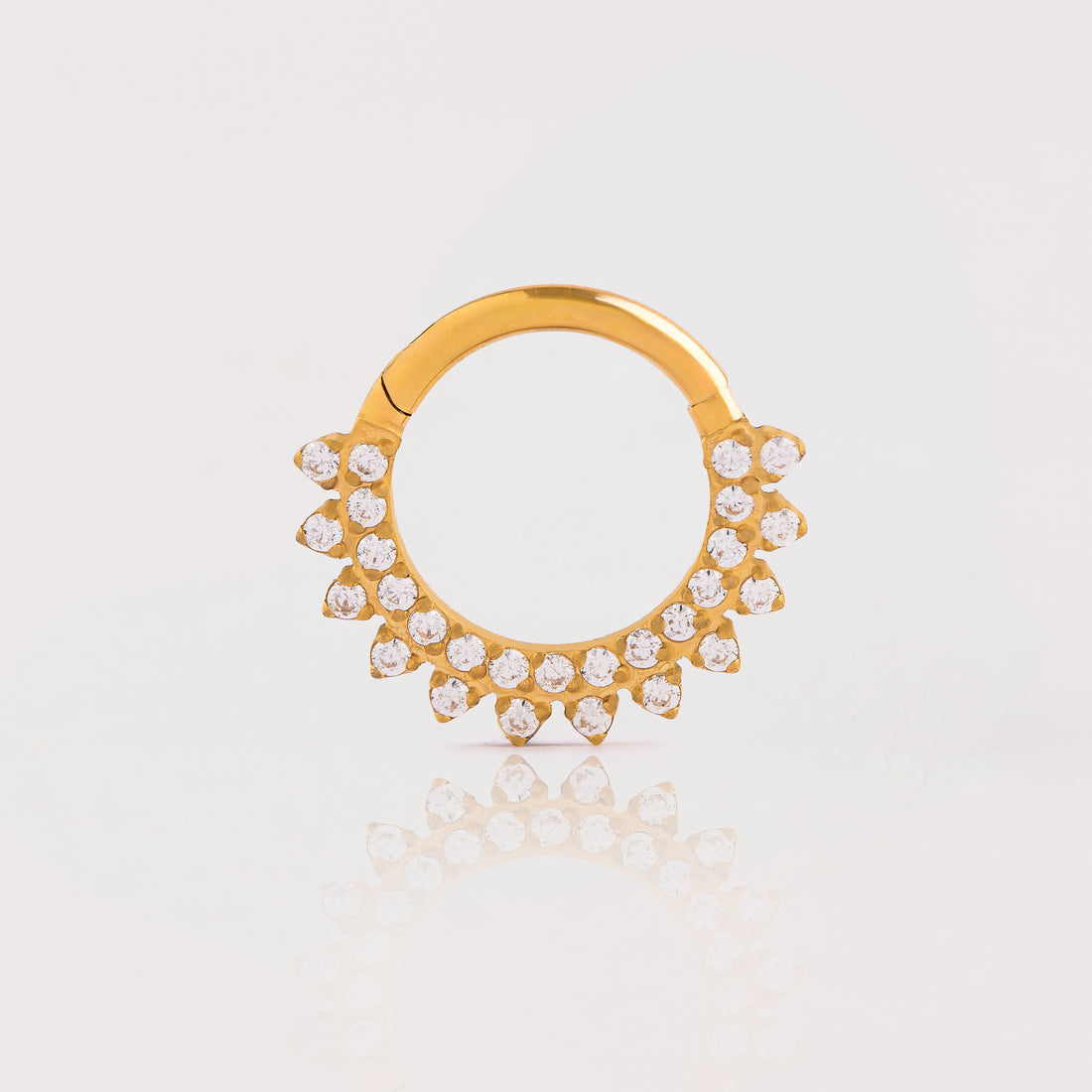 Piercing Corona de Luz - PI70002