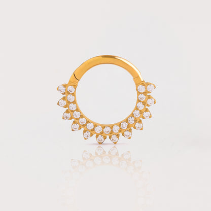 Piercing Corona de Luz - PI70002