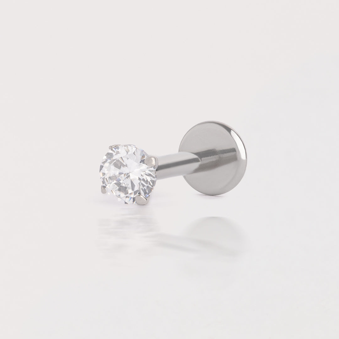 Piercing Solitaire