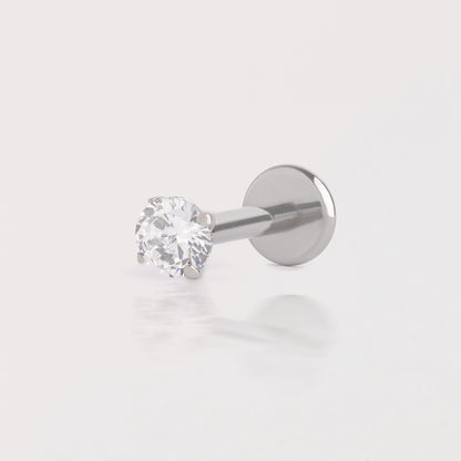 Piercing Solitaire