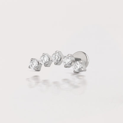 Piercing Infinite
