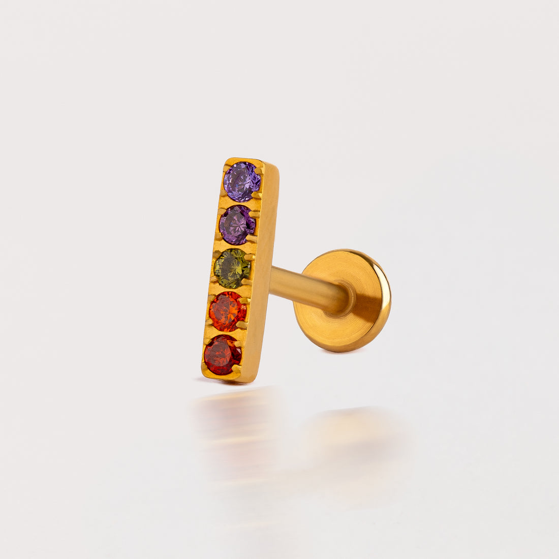 Piercing Rainbow