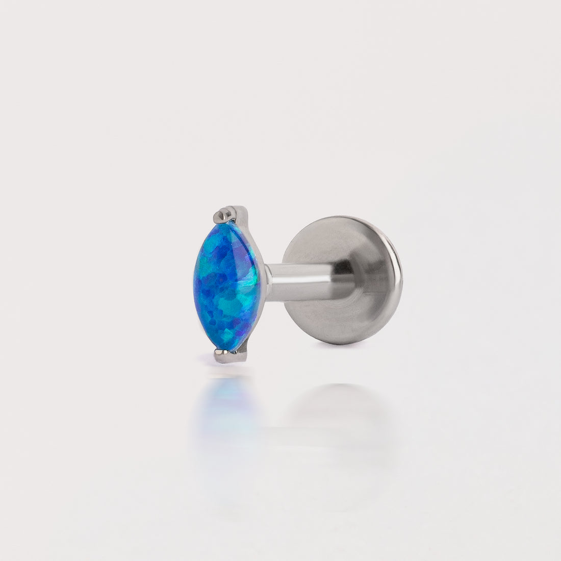 Piercing Saphira