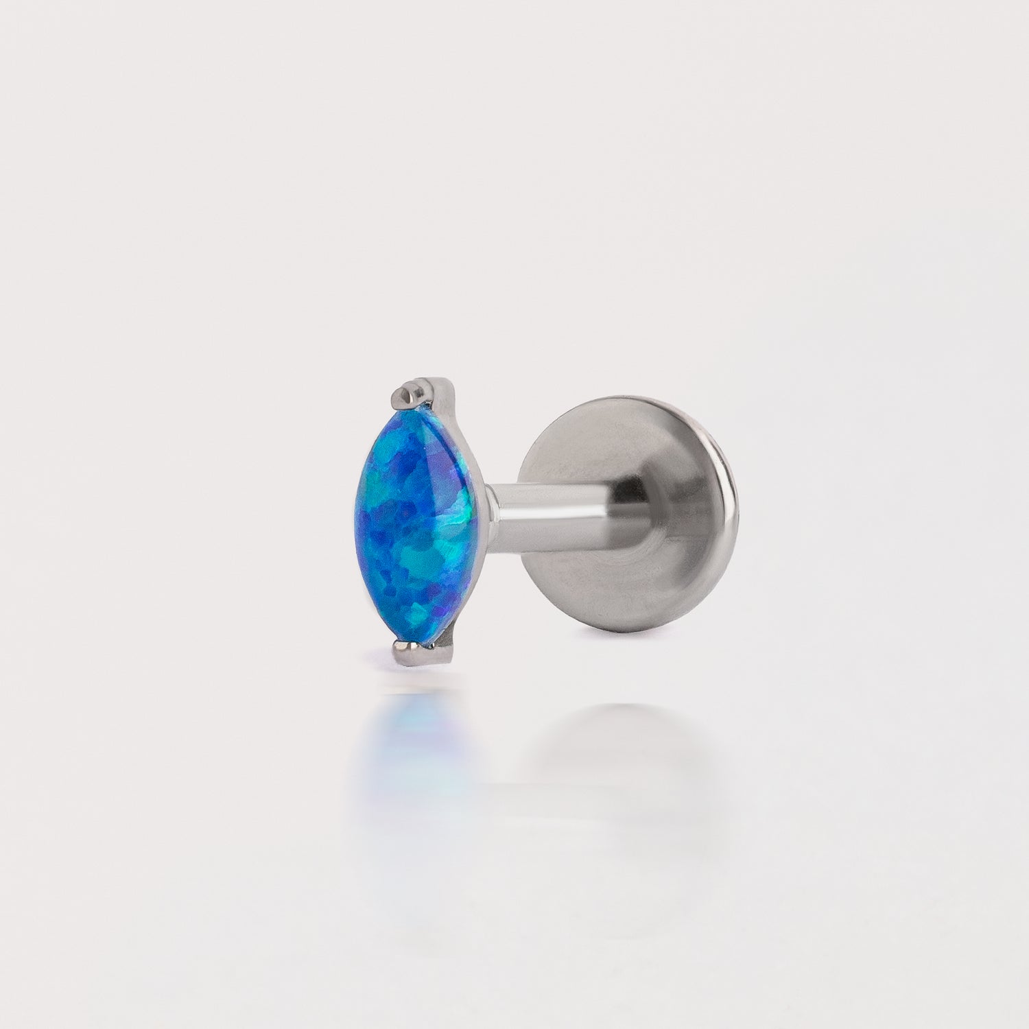 Piercing Saphira