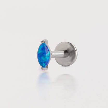 Piercing Saphira