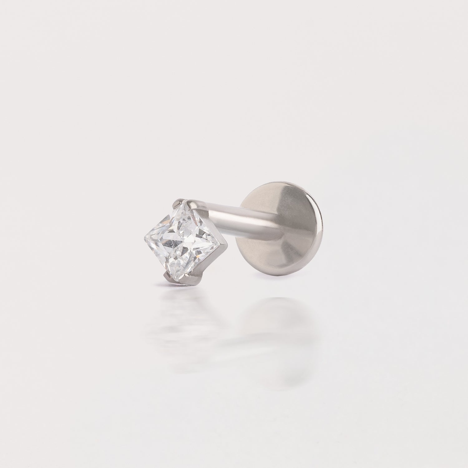 Piercing Princess