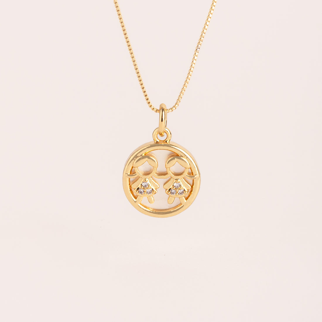 Collar Alma
