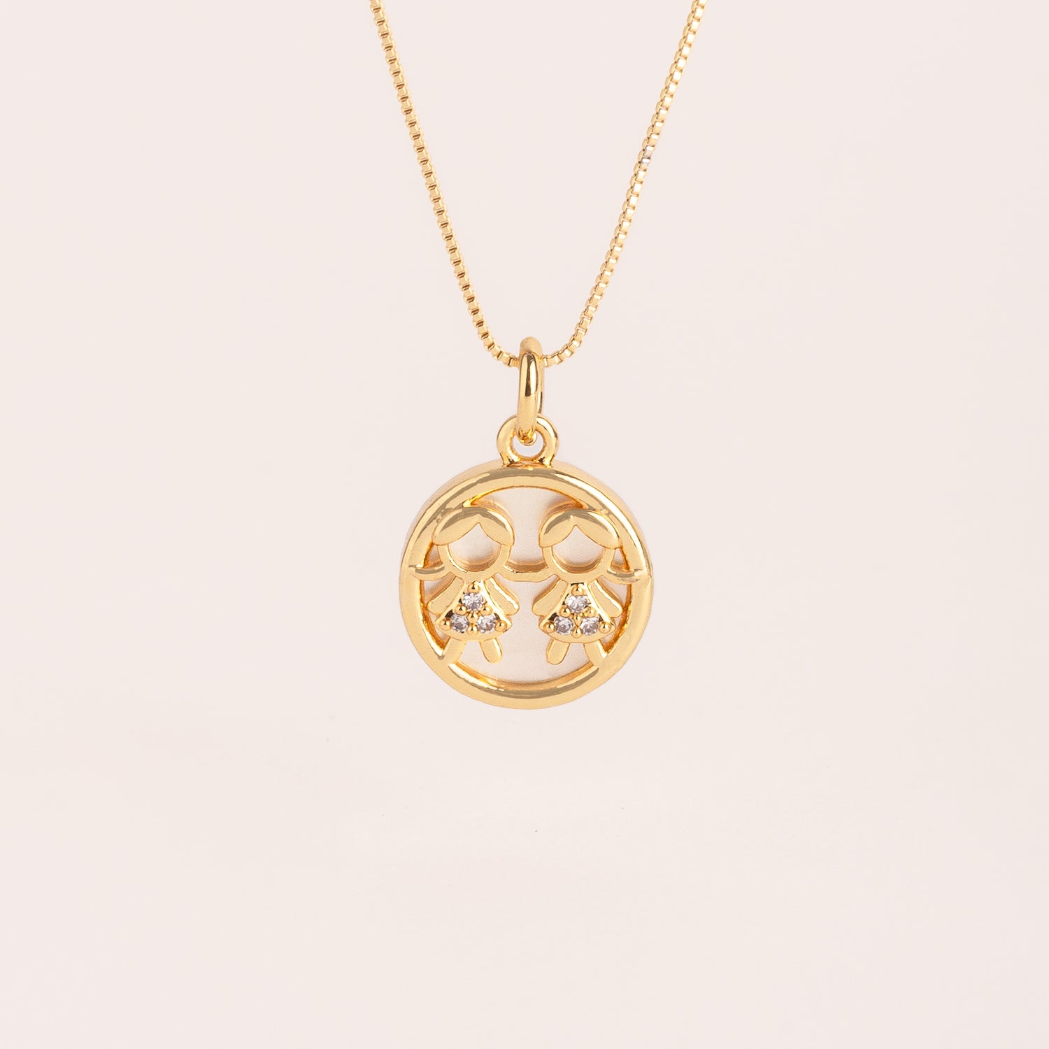 Collar Alma