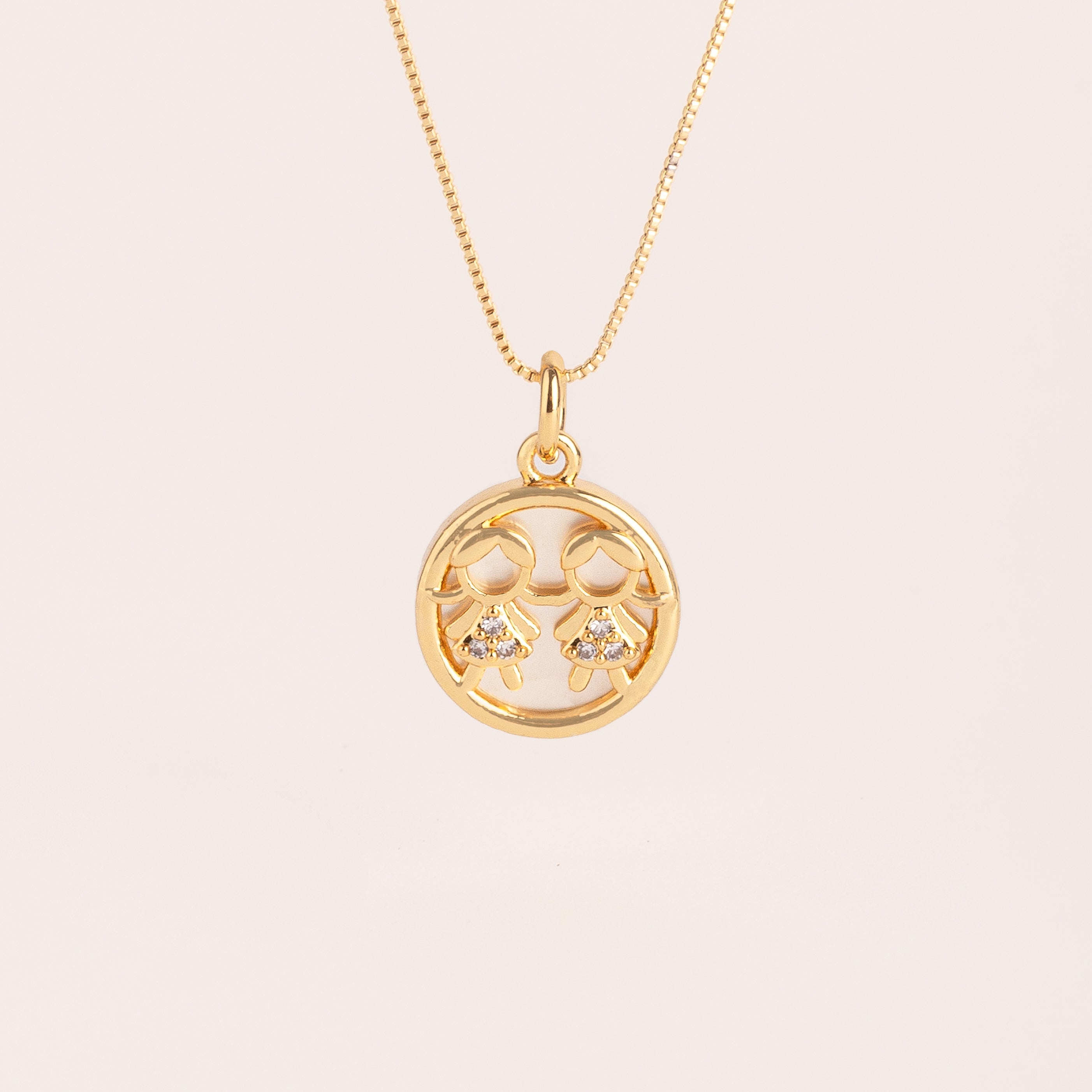 Collar Alma