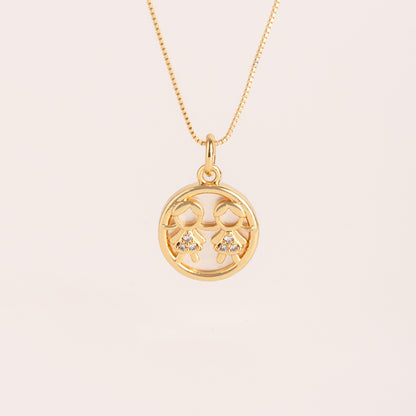 Collar Alma