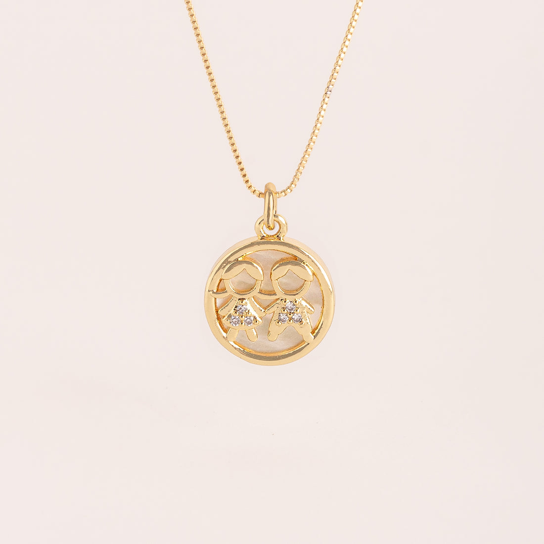 Collar Heart &amp; Soul
