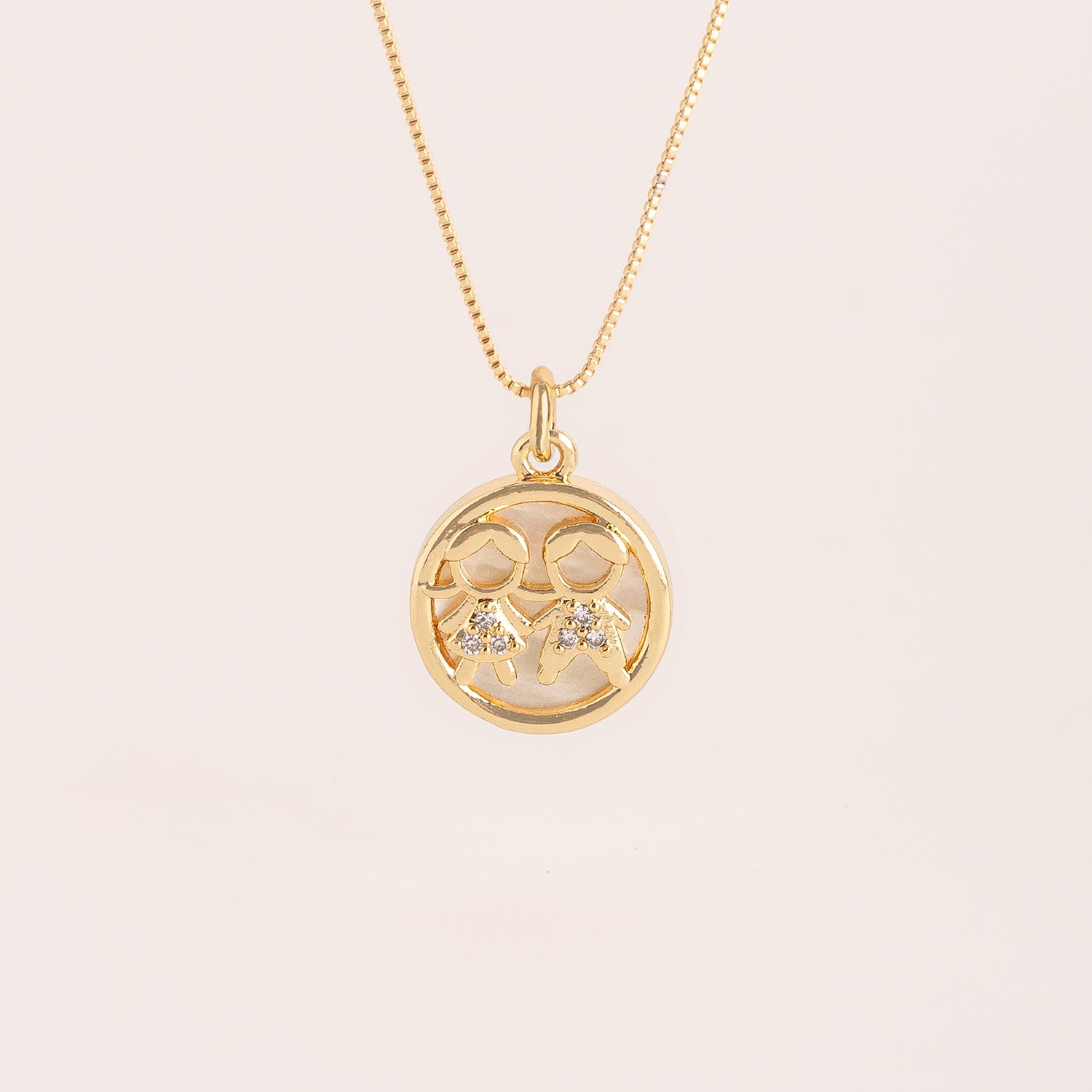 Collar Heart &amp; Soul