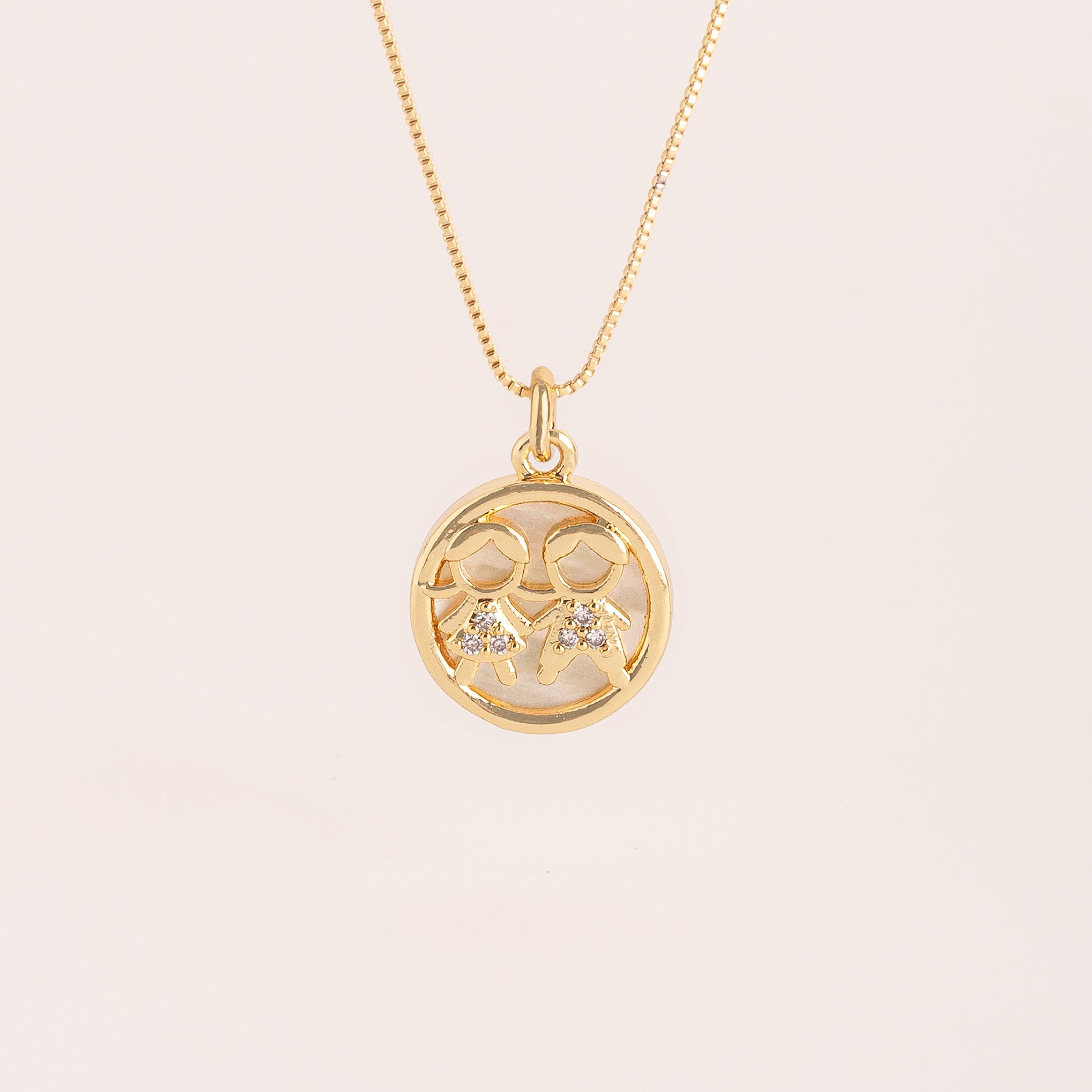 Collar Heart &amp; Soul
