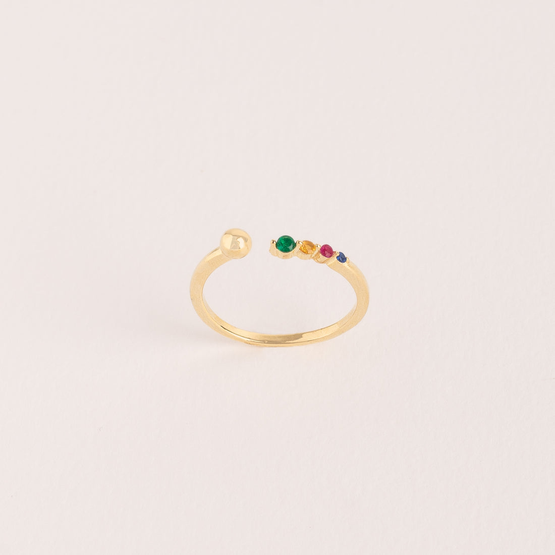 Anillo Mariluz