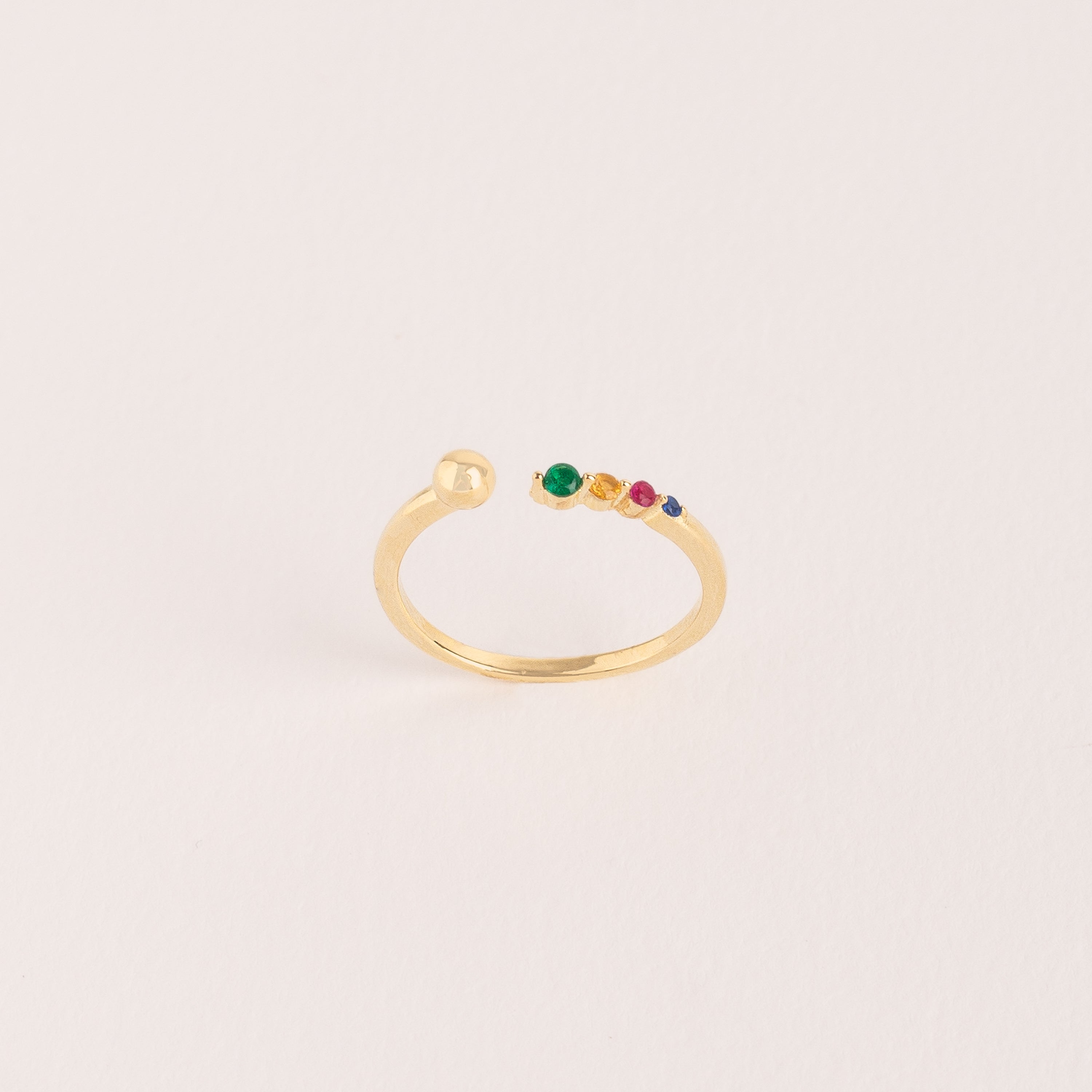 Anillo Mariluz