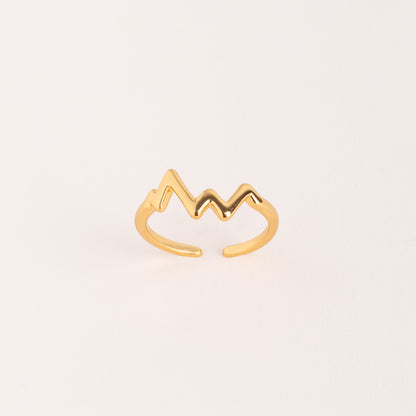 Anillo Trazo