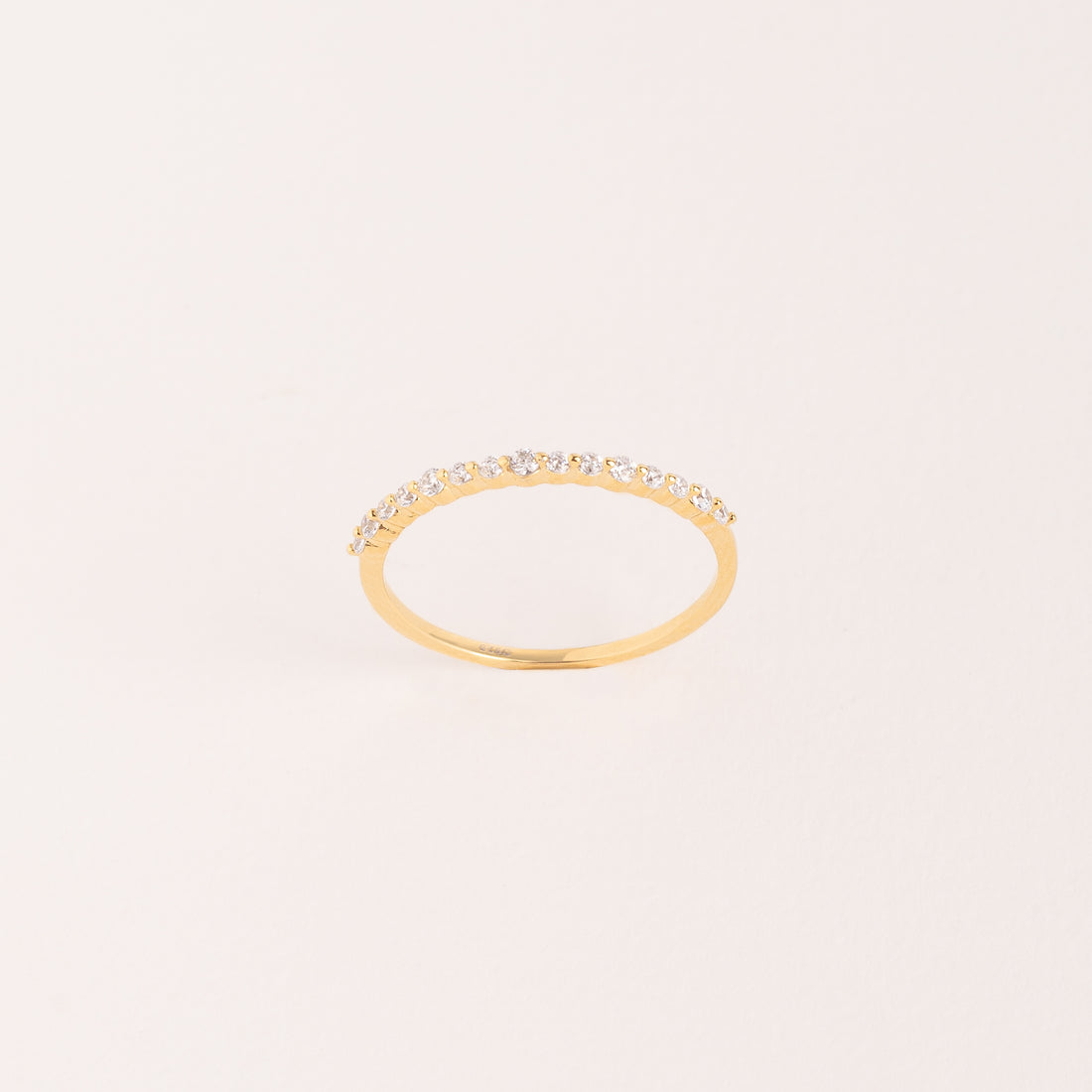 Anillo Mariam