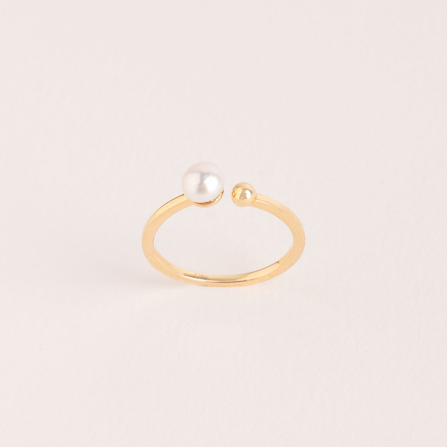 Anillo Silvia