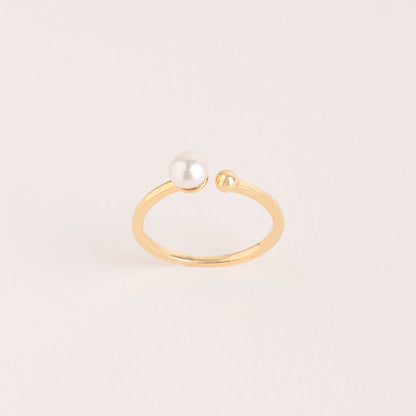 Anillo Silvia