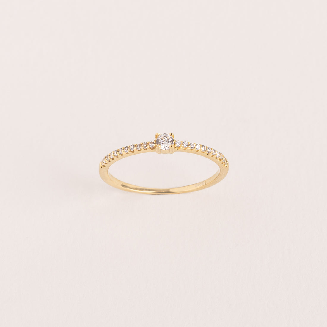 Anillo Silvana