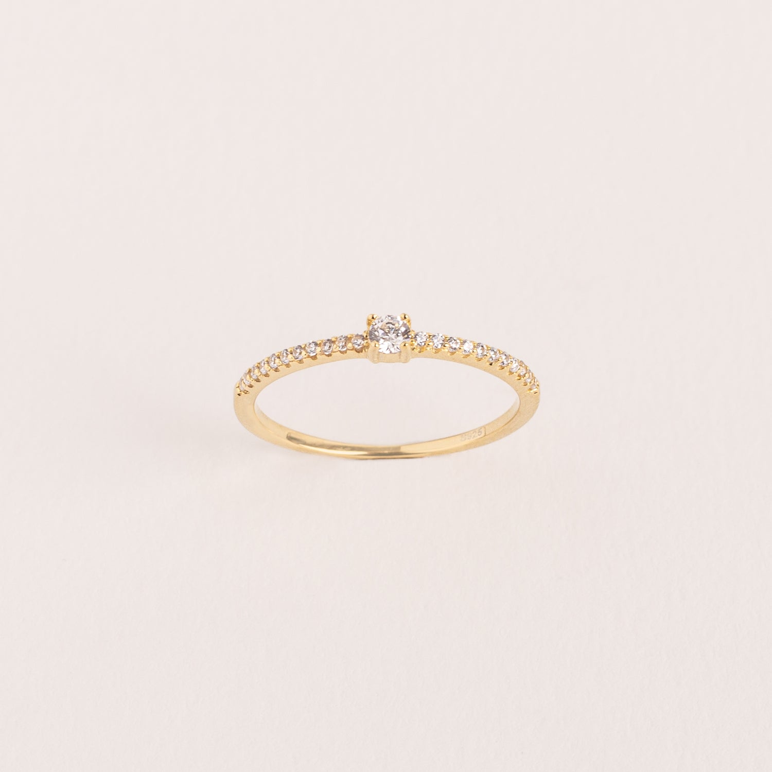 Anillo Silvana