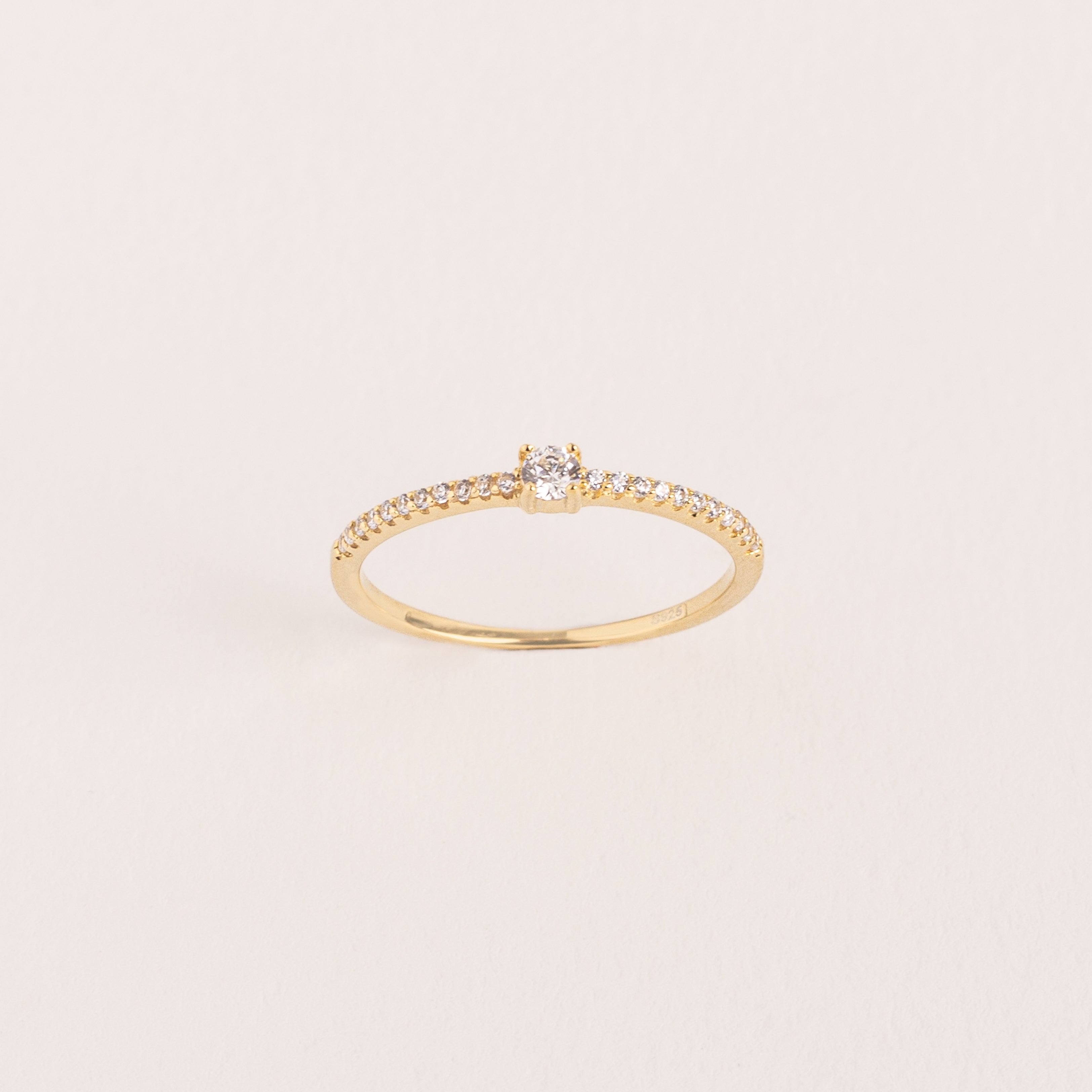 Anillo Silvana