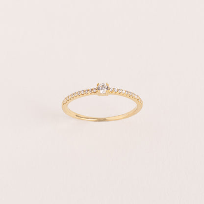 Anillo Silvana