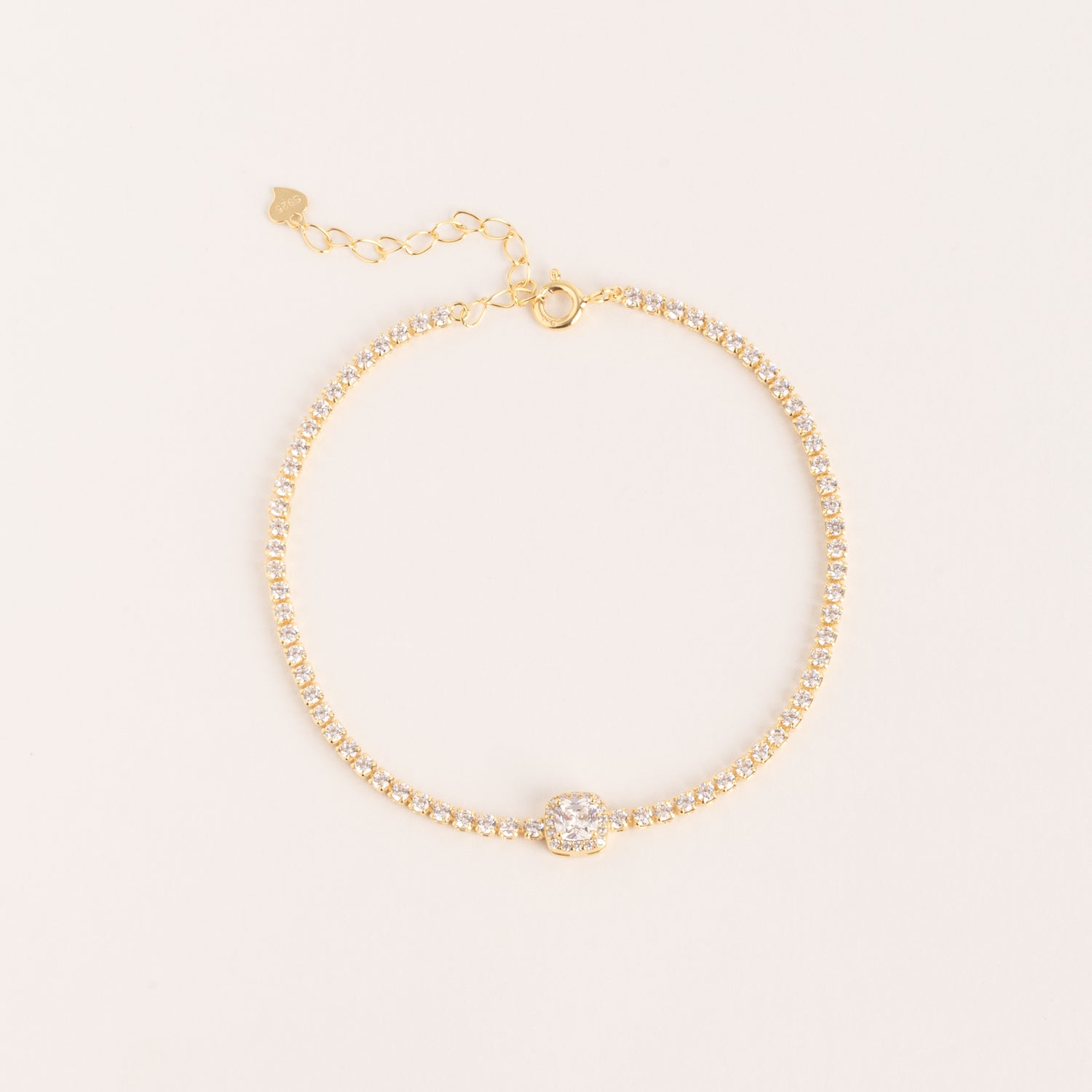 Pulsera Luana