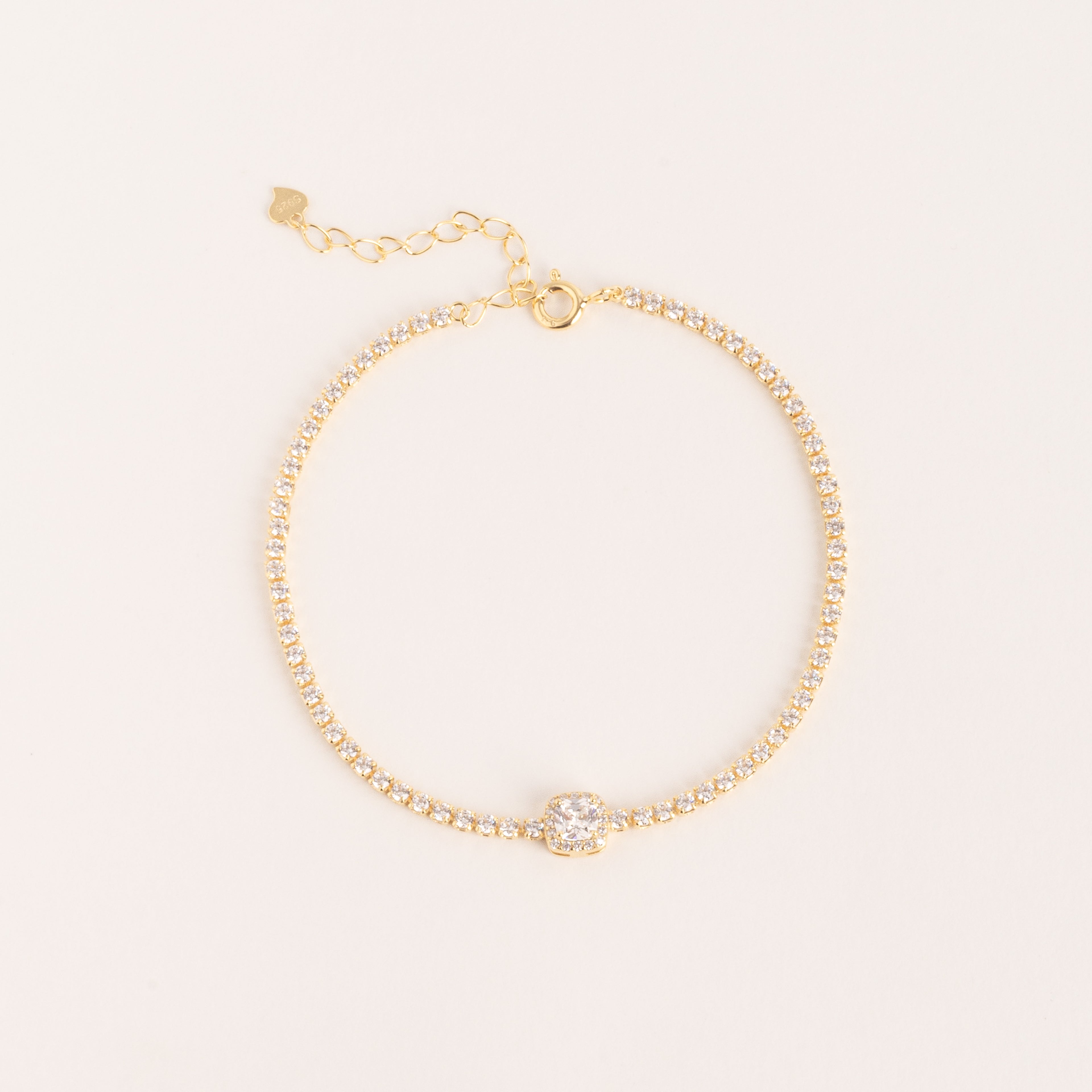 Pulsera Luana