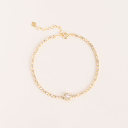 Pulsera Luana