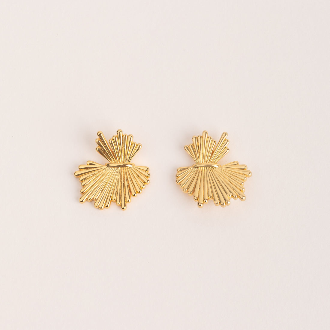 Aretes Marcia
