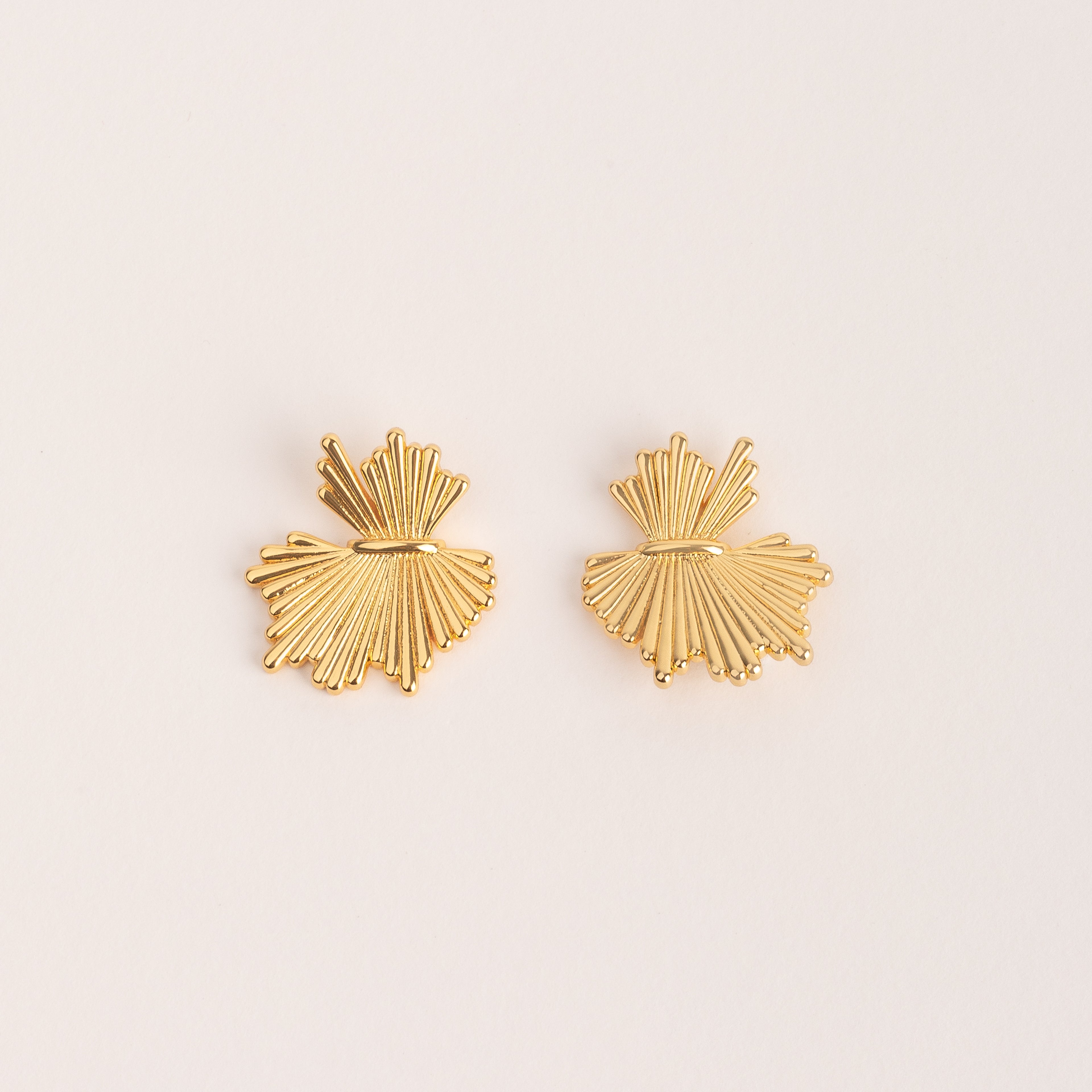 Aretes Marcia