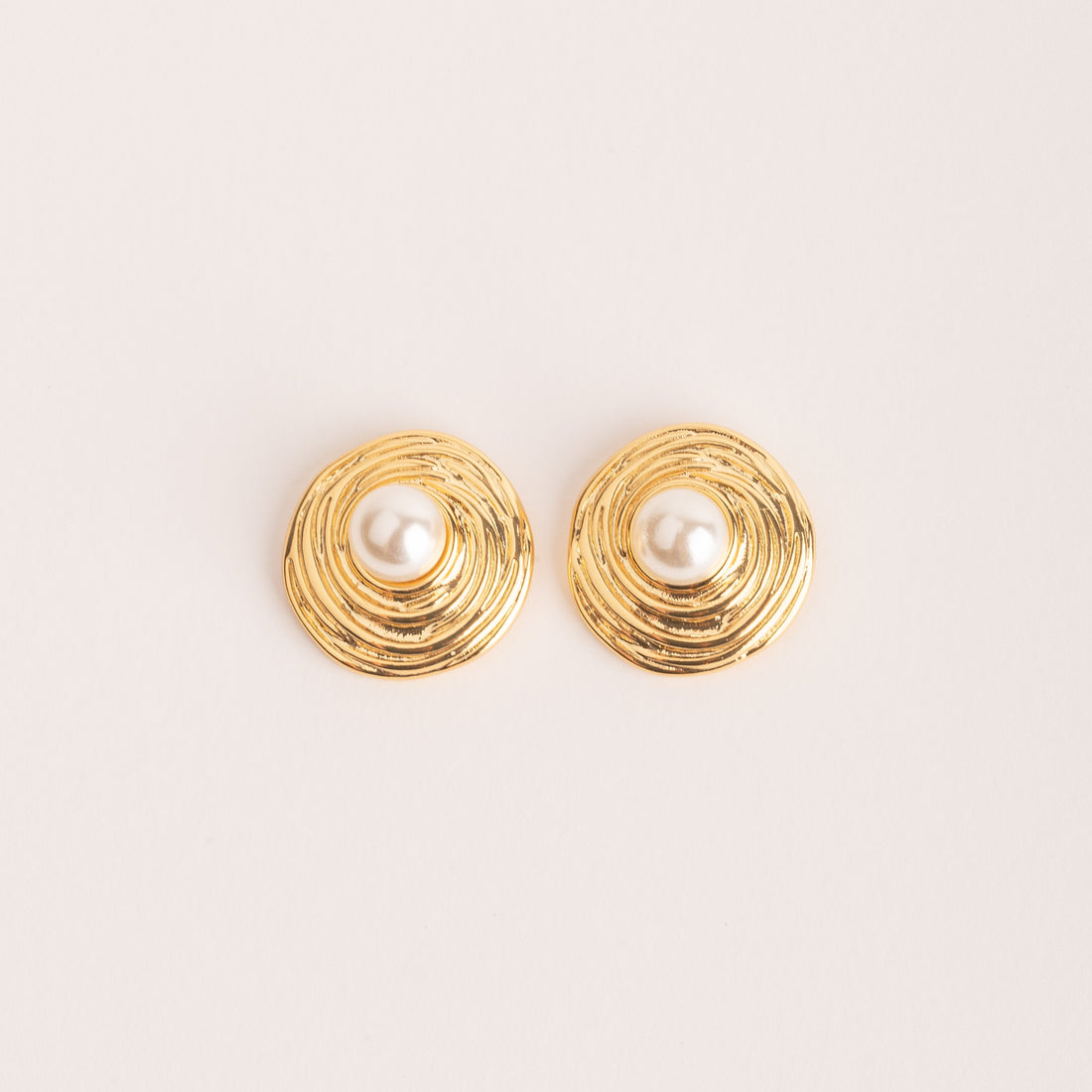 Aretes Livia