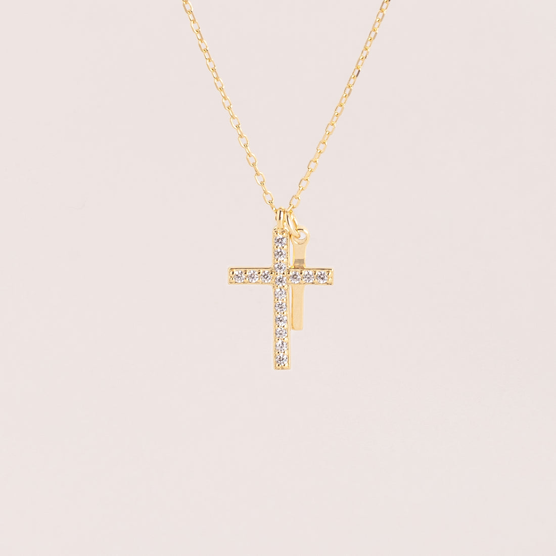 Collar Maria Fe