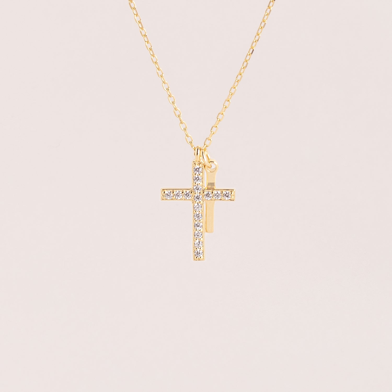 Collar Maria Fe