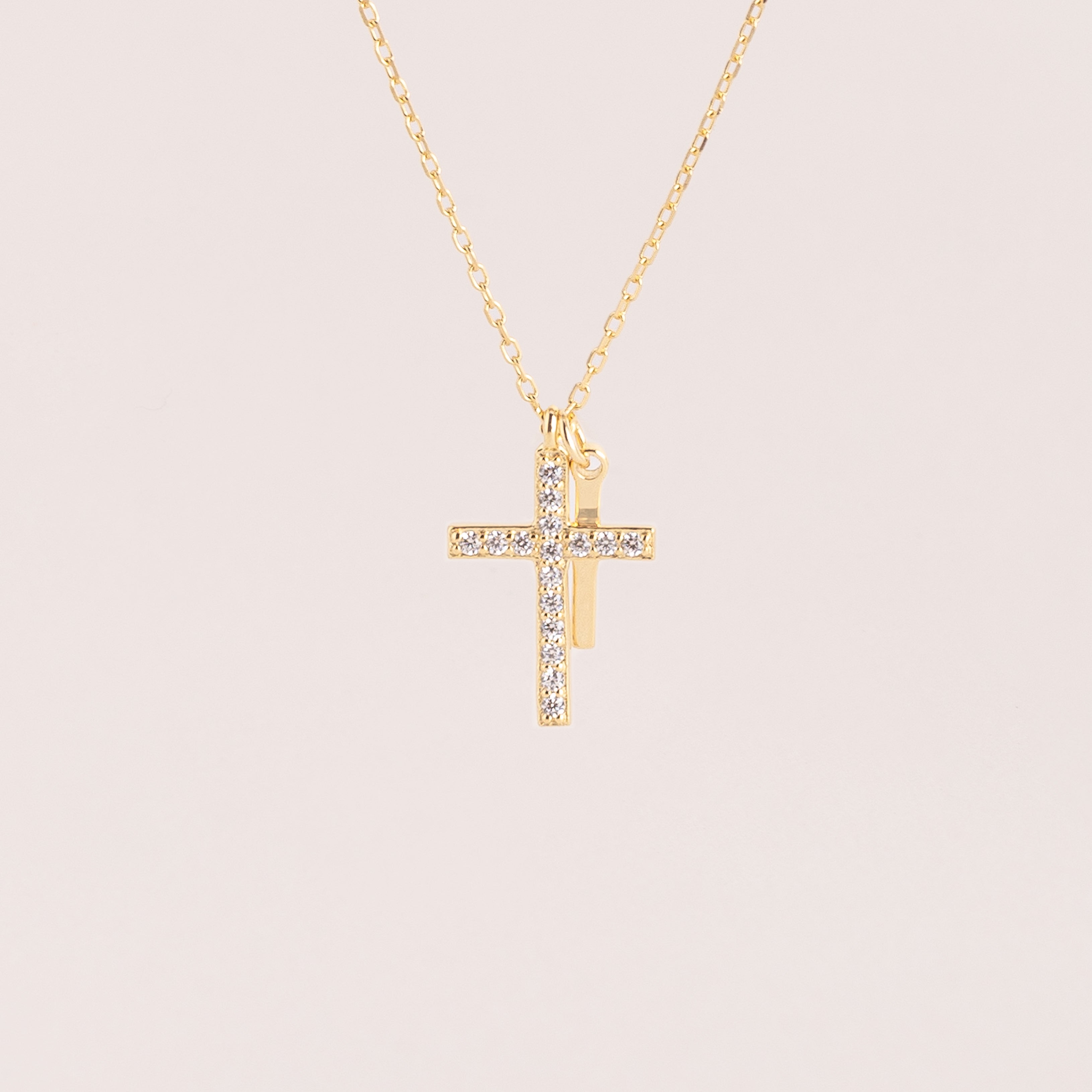 Collar Maria Fe