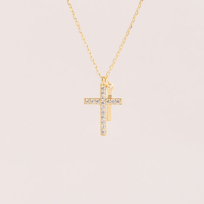 Collar Maria Fe